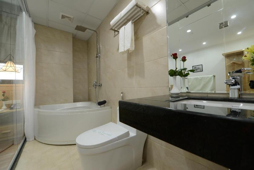 Phòng Executive Phòng Executive