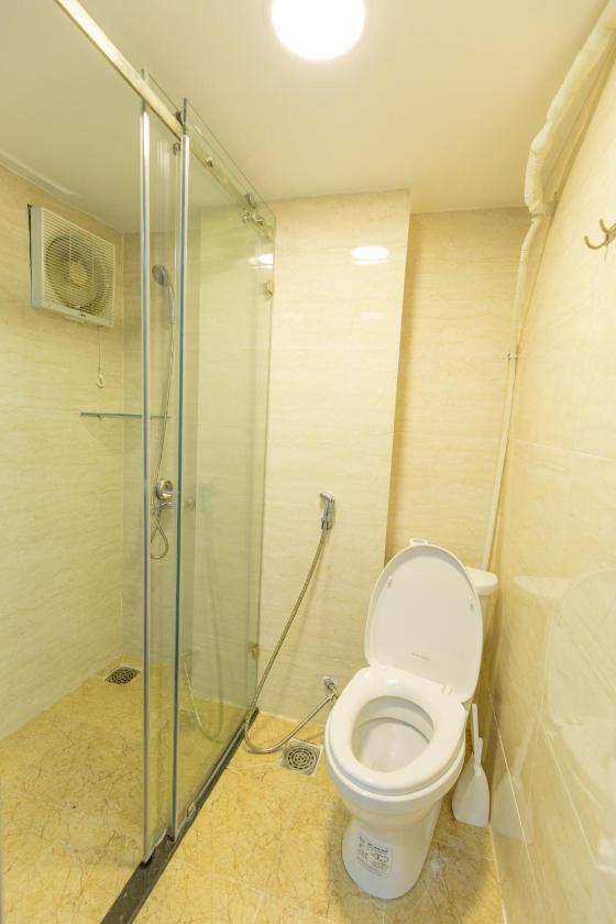 Phòng Deluxe Giường Đôi Phòng Deluxe Giường Đôi