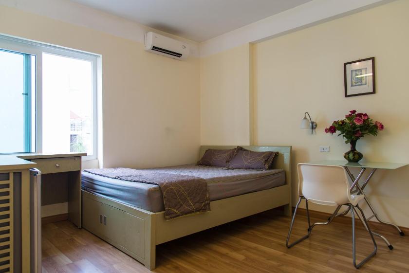 Studio Tiêu Chuẩn