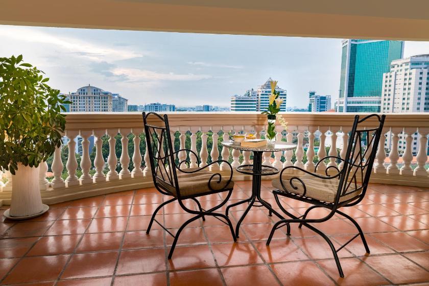 Căn Hộ Áp Mái Căn Hộ Áp Mái