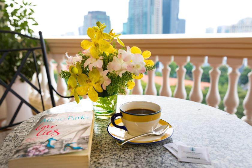 Căn Hộ Áp Mái Căn Hộ Áp Mái