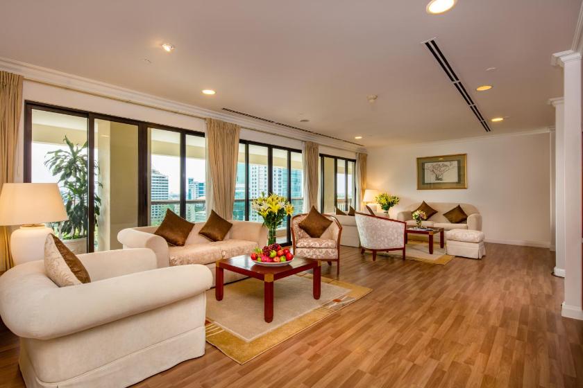 Căn Hộ Áp Mái Căn Hộ Áp Mái