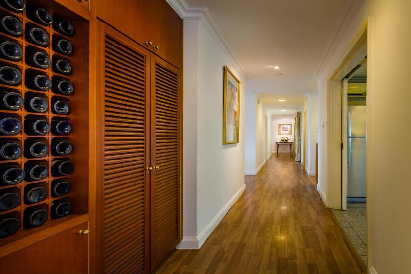 Căn Hộ Áp Mái Căn Hộ Áp Mái