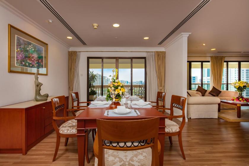 Căn Hộ Áp Mái Căn Hộ Áp Mái