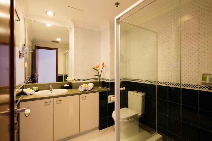 Căn Hộ 3 Phòng Ngủ Căn Hộ 3 Phòng Ngủ