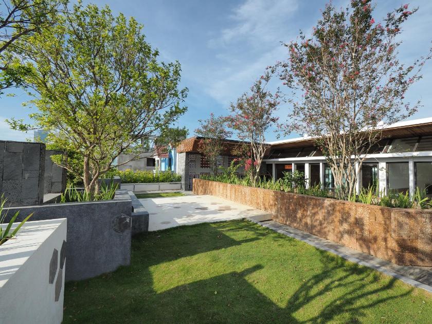 Phòng Deluxe Phòng Deluxe