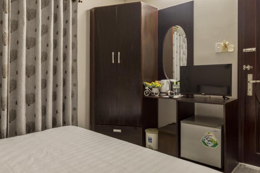 Phòng Superior Giường Đôi