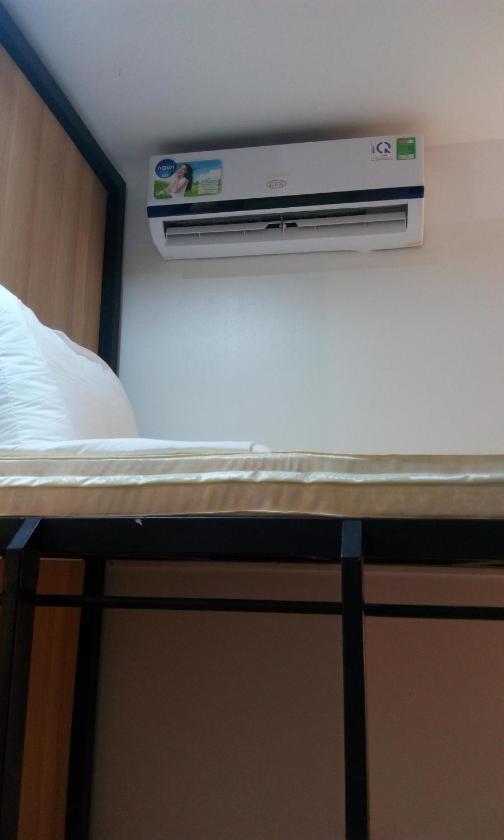 Giường Tầng Trong Phòng Ngủ Tập Thể Cho Nam Và Nữ Giường Tầng Trong Phòng Ngủ Tập Thể Cho Nam Và Nữ