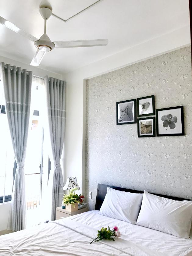 Phòng Tiêu Chuẩn Có Giường Cỡ King Phòng Tiêu Chuẩn Có Giường Cỡ King