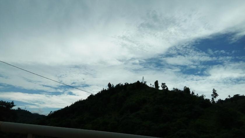 Phòng Comfort 3 Người Có Vòi Sen