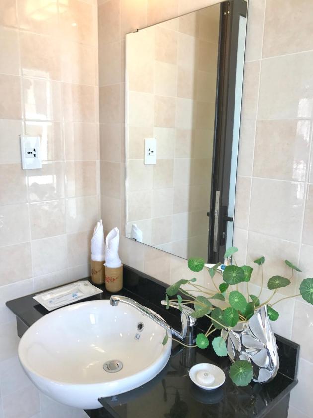 Phòng Deluxe 2 Giường Đơn