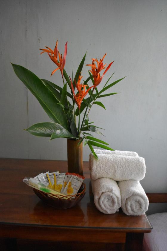 Phòng Giường Đôi