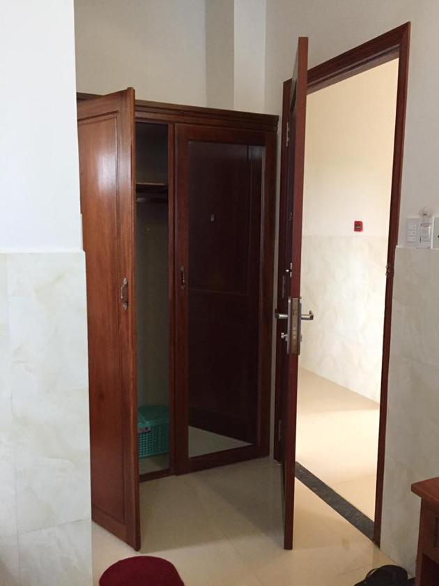 Phòng Giường Đôi Phòng Giường Đôi