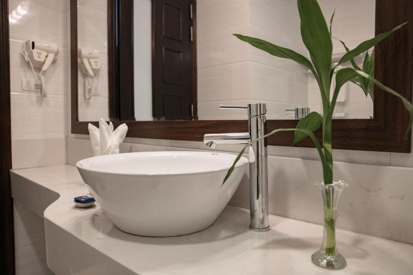 Phòng Superior Giường Đôi