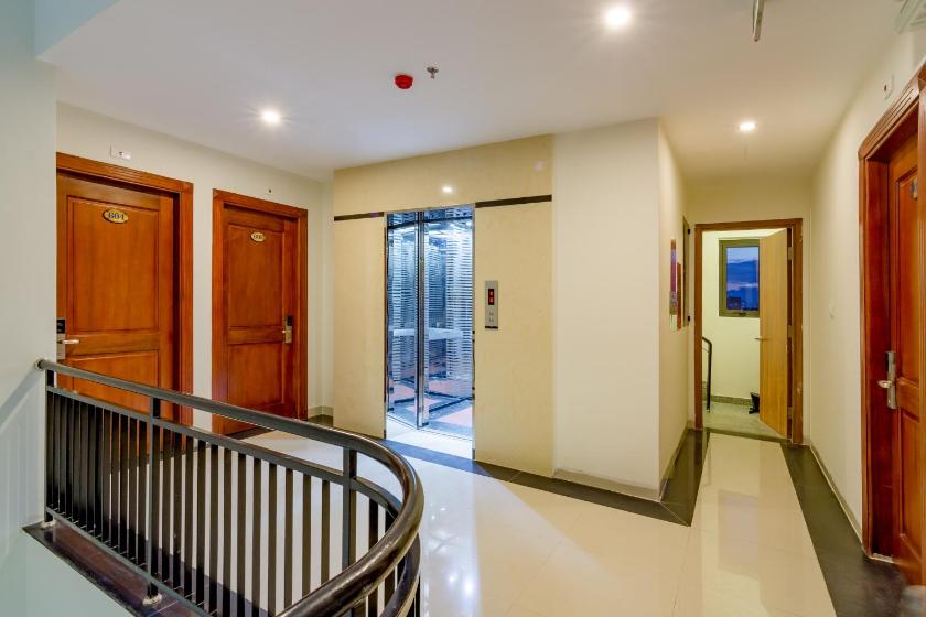 Căn Hộ 2 Phòng Ngủ Căn Hộ 2 Phòng Ngủ