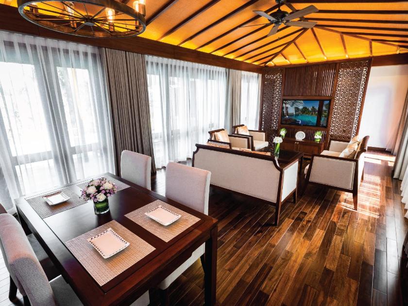 Biệt thự Garden 3 Phòng ngủ Biệt thự Garden 3 Phòng ngủ