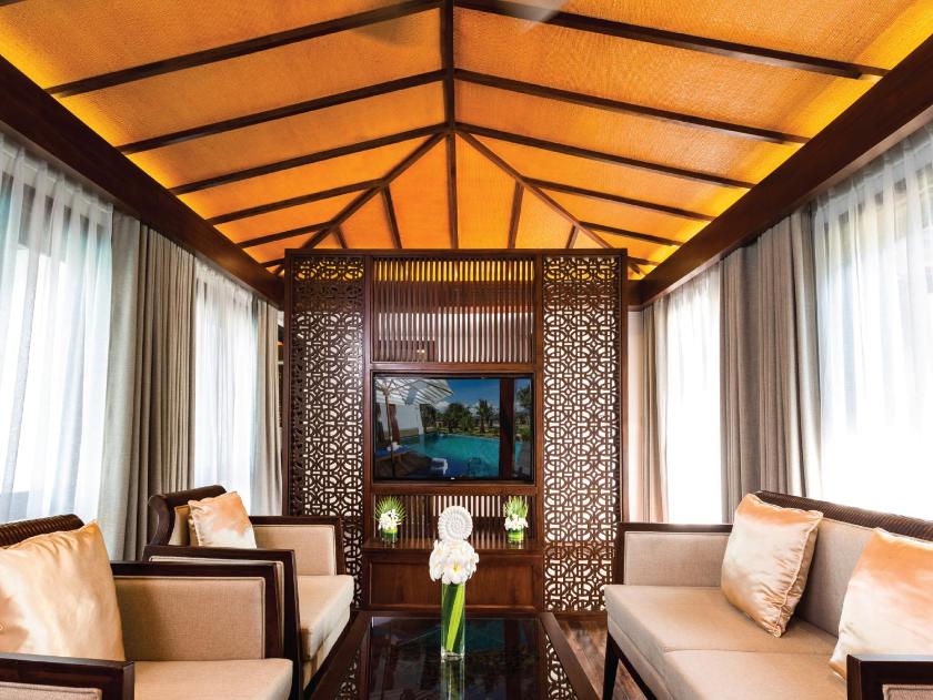 Biệt Thự Pool 3 Phòng Ngủ Biệt Thự Pool 3 Phòng Ngủ