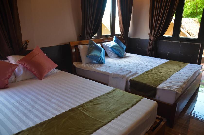 Bungalow Gia Đình Bungalow Gia Đình