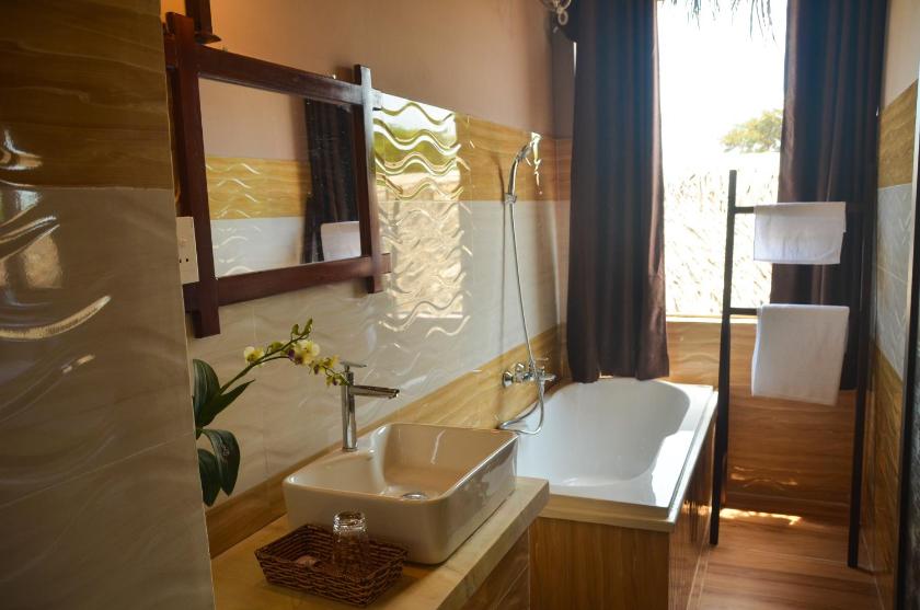 Phòng Có 2 Giường Cỡ King Phòng Có 2 Giường Cỡ King