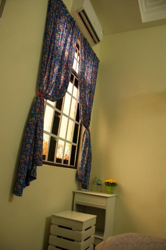 Phòng Giường Đôi