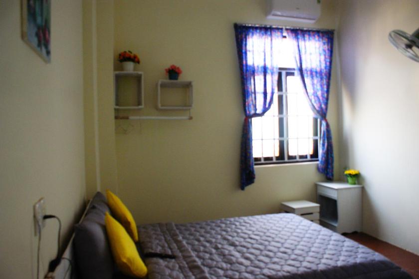 Phòng Giường Đôi