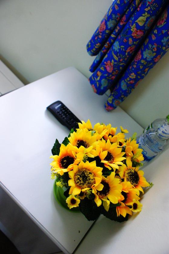 Phòng Giường Đôi