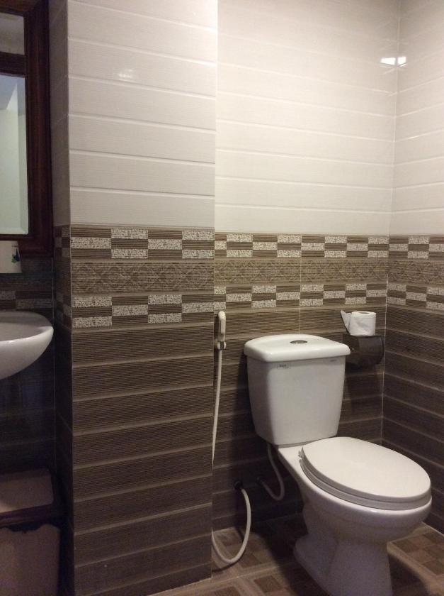 Phòng Giường Đôi