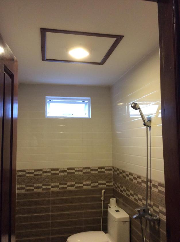 Phòng Giường Đôi