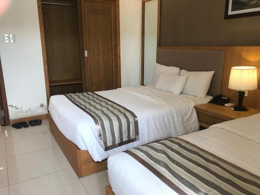 Phòng Superior 3 Người