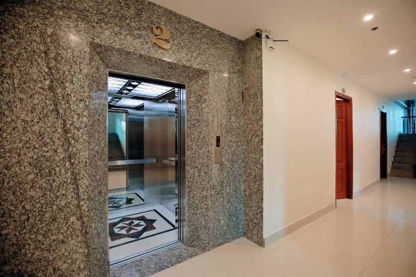 Phòng Superior Giường Đơn Phòng Superior Giường Đơn