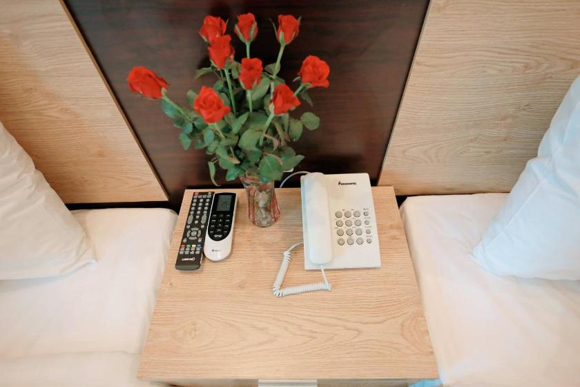 Phòng Superior Giường Đơn Phòng Superior Giường Đơn