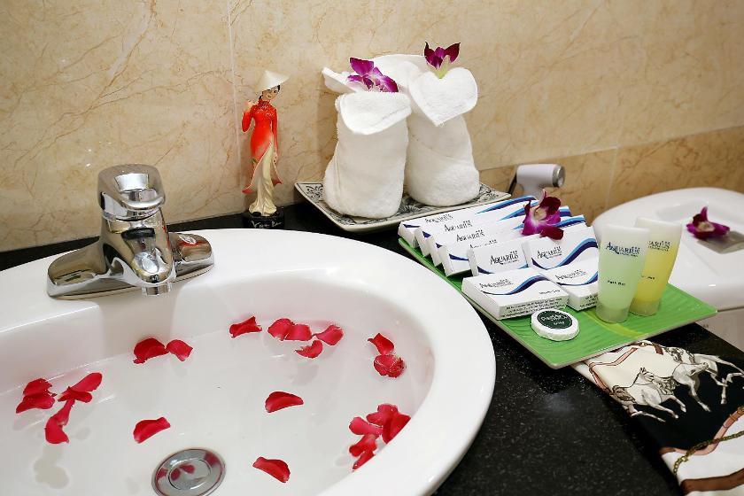 Phòng Superior Giường Đôi/2 Giường Đơn