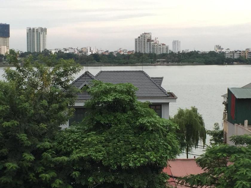 Phòng Giường Đôi Phòng Giường Đôi