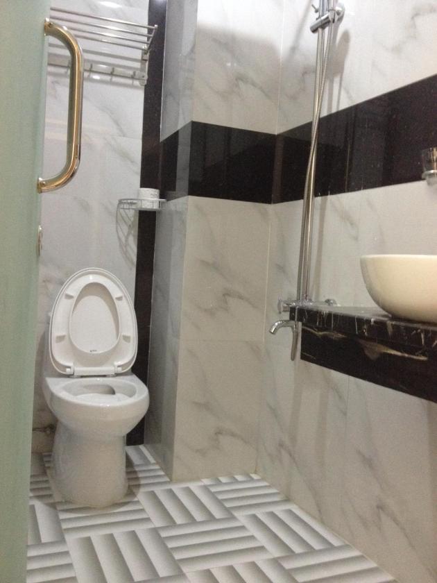 Phòng Deluxe Có Giường Cỡ King Phòng Deluxe Có Giường Cỡ King