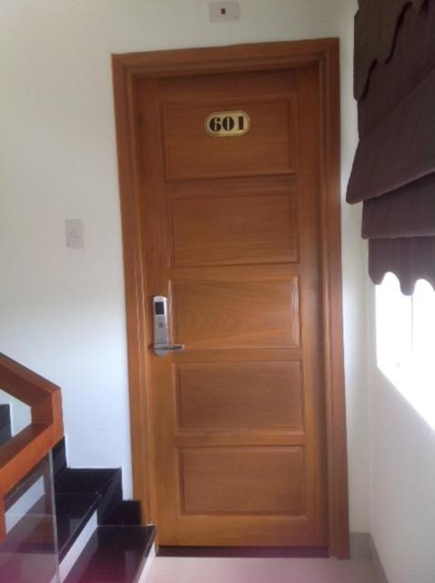 Phòng Tiêu Chuẩn 2 Giường Đơn  Phòng Tiêu Chuẩn 2 Giường Đơn