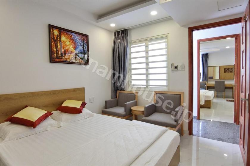 Phòng Giường Đôi Phòng Giường Đôi