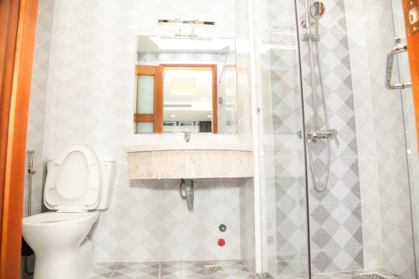 Phòng Giường Đôi Phòng Giường Đôi