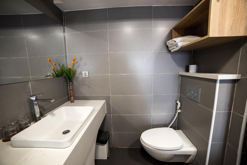 Phòng Gia Đình Có Ban Công Phòng Gia Đình Có Ban Công