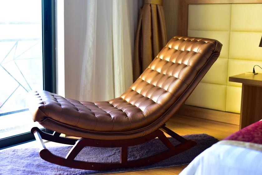 Phòng Deluxe Giường Đôi Nhìn Ra Biển Phòng Deluxe Giường Đôi Nhìn Ra Biển