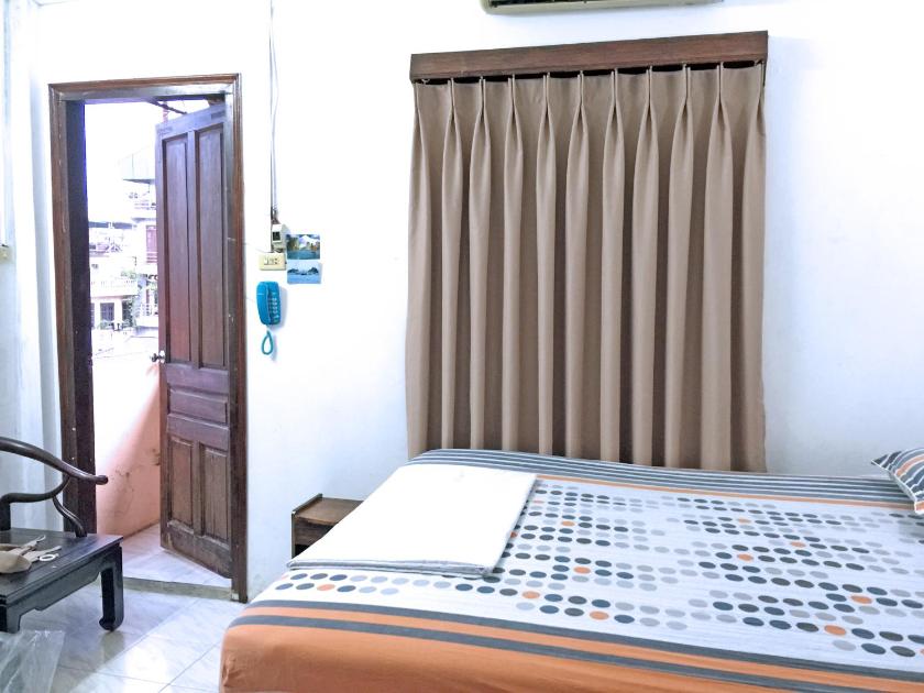 Phòng Superior Giường Đôi Phòng Superior Giường Đôi