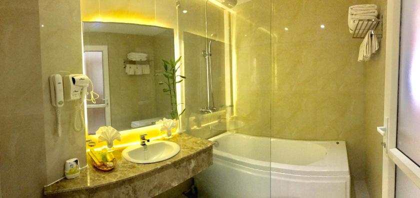 Phòng Superior Gia Đình Phòng Superior Gia Đình