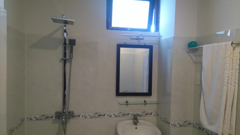 Phòng Deluxe cho 3 Người