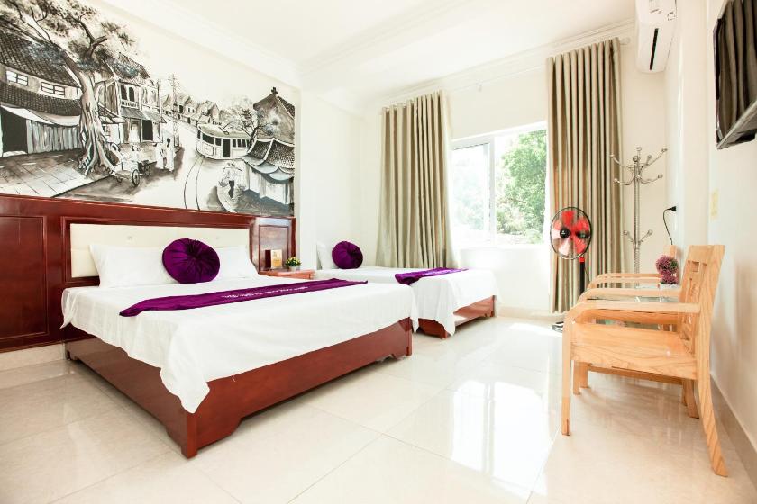 Phòng 3 Người Phòng 3 Người