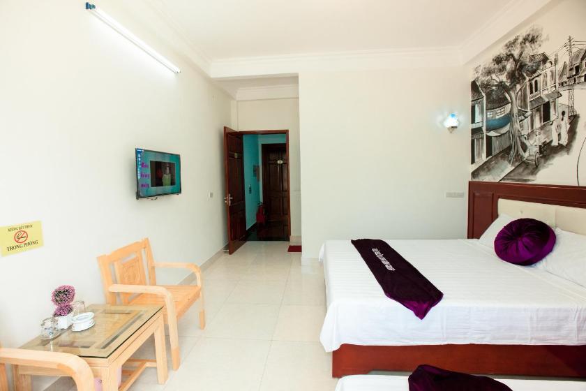 Phòng 3 Người Phòng 3 Người