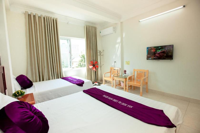 Phòng 3 Người Phòng 3 Người