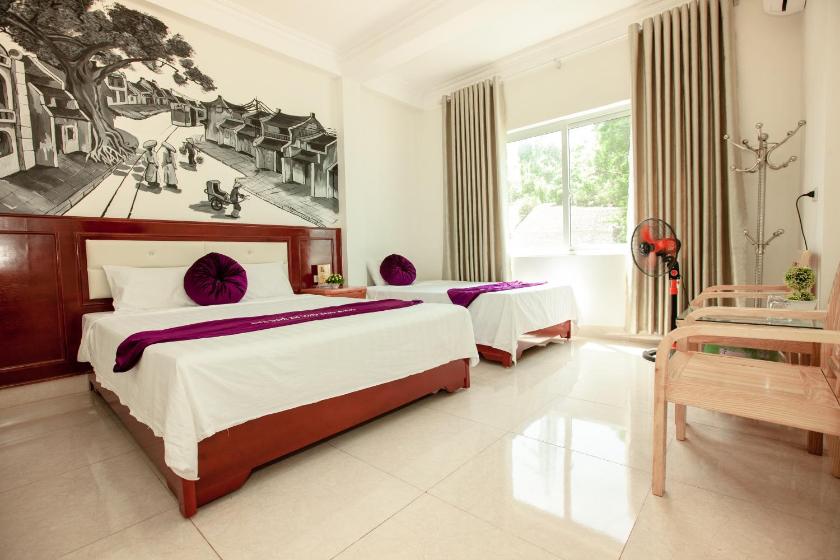 Phòng 3 Người Phòng 3 Người