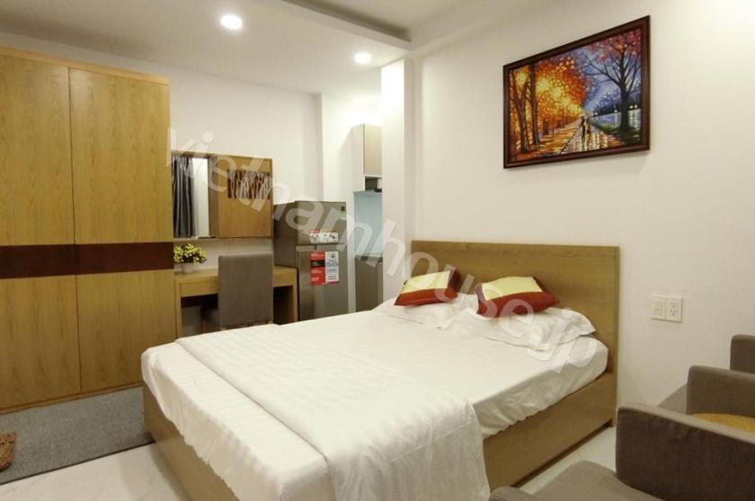 Phòng Giường Đôi Phòng Giường Đôi