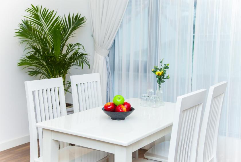 Căn Hộ 1 Phòng Ngủ