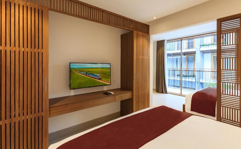 Phòng Gia Đình Phòng Gia Đình