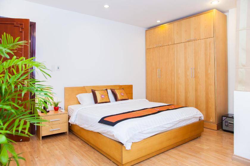 Căn Hộ 3 Phòng Ngủ Căn Hộ 3 Phòng Ngủ